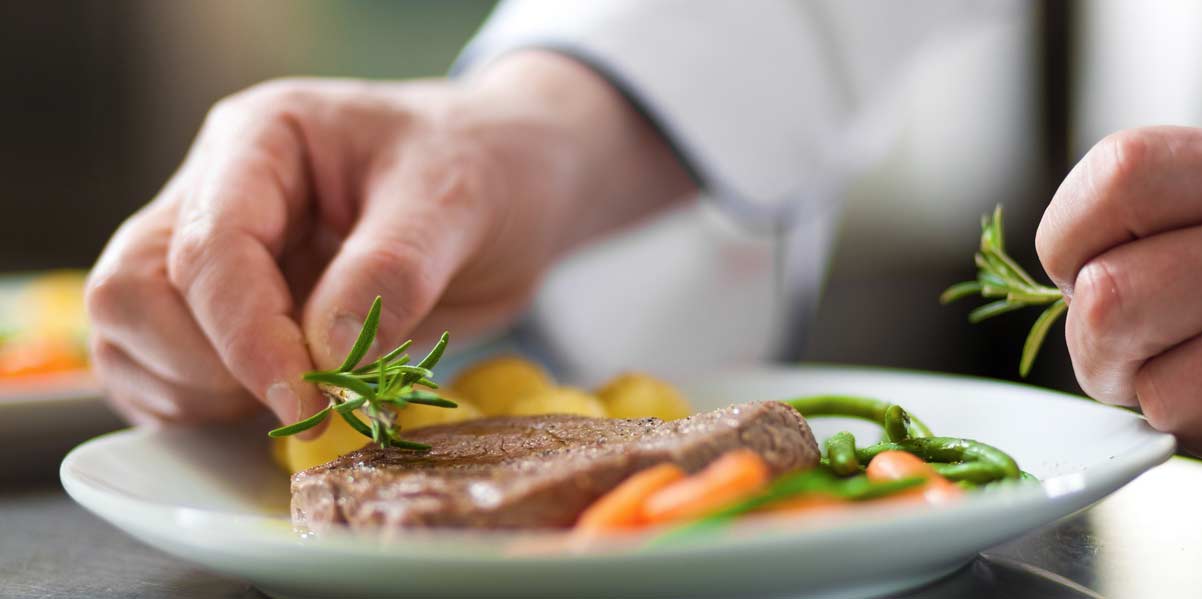 Certificado manipulador de alimentos