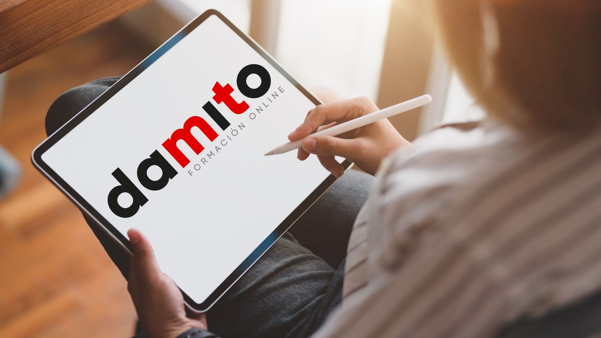 Formación 100% Online