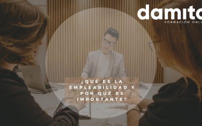 ¿Qué es la empleabilidad y por qué es importante?