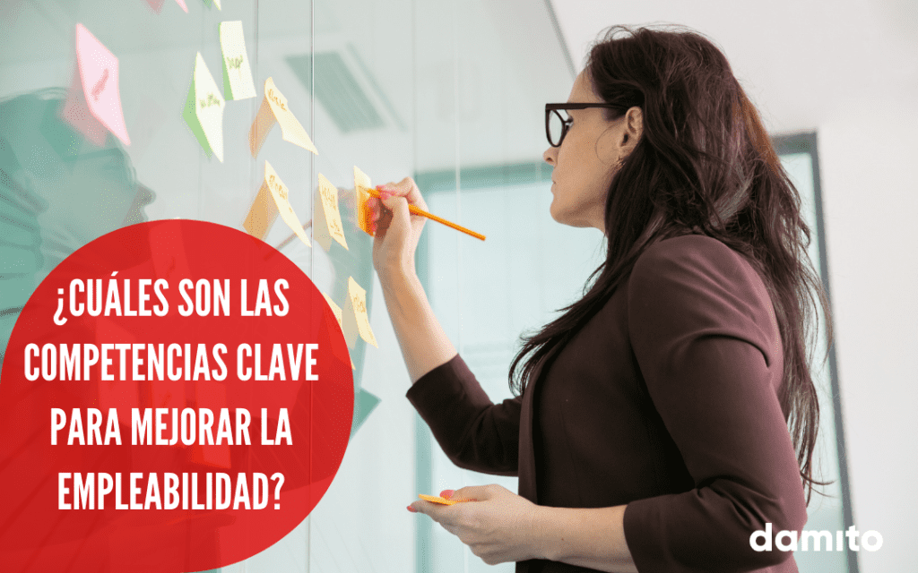 habilidades para la empleabilidad