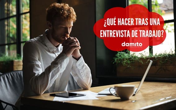 Consejos para una entrevista de trabajo