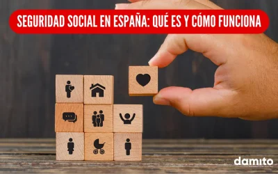 Seguridad Social en España: qué es y cómo funciona