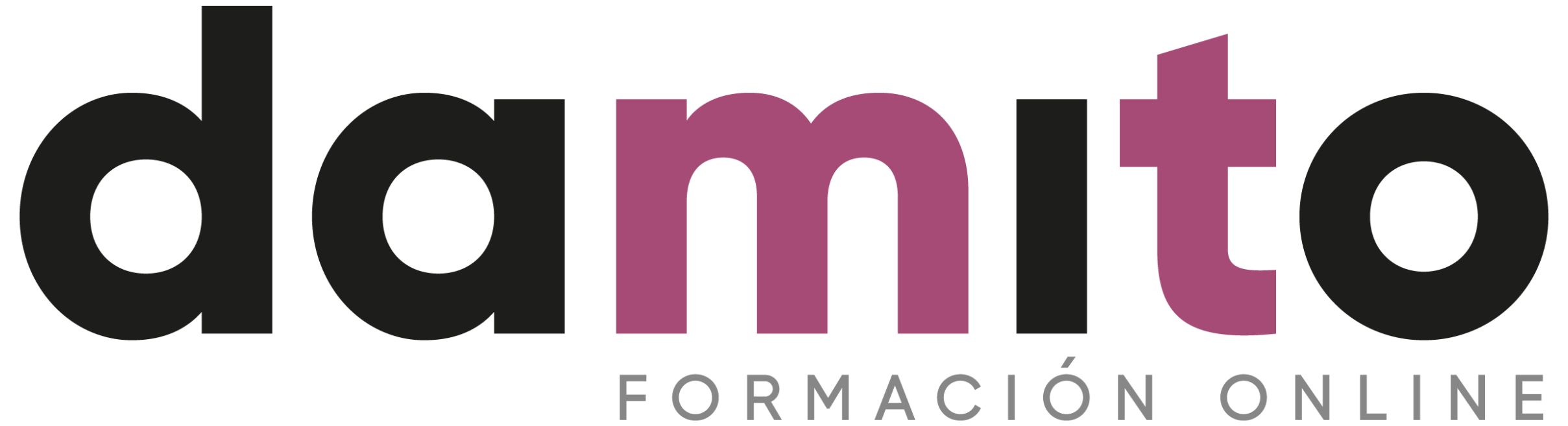 Damito Formación