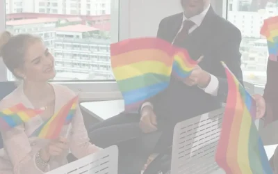 Plan LGTBI en la empresa: por qué es esencial formar en igualdad LGTBI
