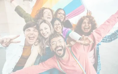 Promoción de la Igualdad y sensibilización LGTBI: Transforma tu mirada