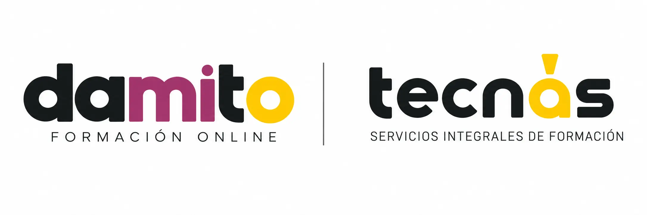 Damito Formación
